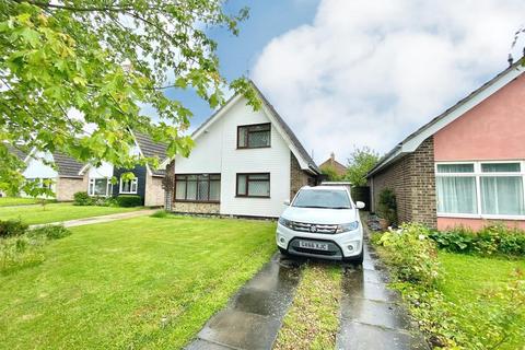 Kittiwake Close, South Oulton Broad... 3 bed detached house for sale