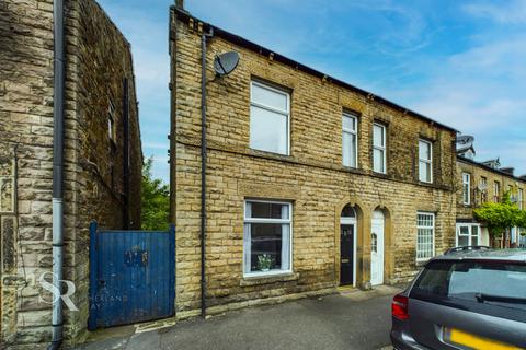 Buxton Road, Whaley Bridge, SK23 3 bed cottage for sale