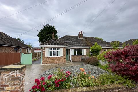 Hesketh Road, Lytham St. Annes 2 bed semi