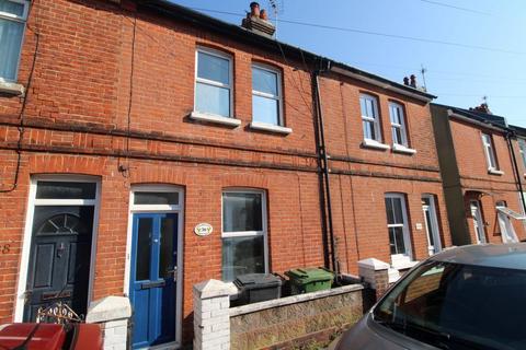 Sydney Road, Eastbourne BN22 2 bed terraced house for sale