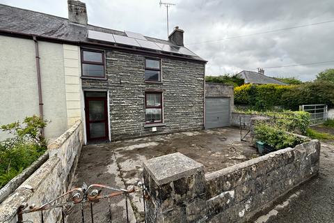 Llanddewi Brefi, Tregaron, SY25 2 bed house for sale