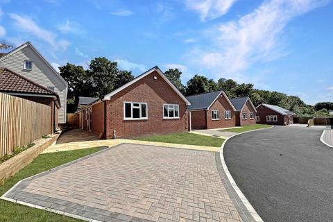 Cats Lane, Sudbury, CO10 3 bed detached bungalow for sale
