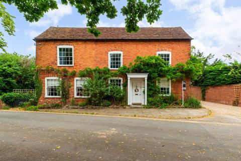 Feckenham, Worcestershire 5 bed detached house for sale