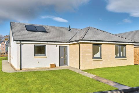 Plot Gowrie, Bungalow at Elm Drive, 5... 3 bed detached bungalow for sale