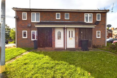 Broadley Close,  Hull, HU9 Studio for sale