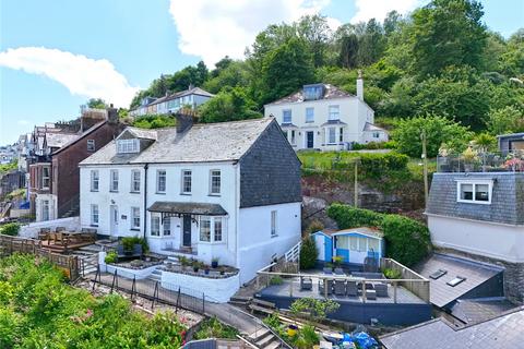 Hannafore Road, Cornwall PL13 3 bed semi