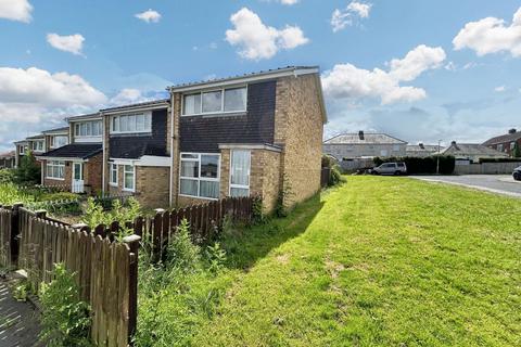 Farm Close, Sunniside, Newcastle upon... 2 bed terraced house for sale