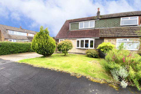 Langdale Road, Longridge PR3 3 bed semi