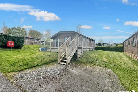 Docker Holiday Park, Carnforth LA6 2 bed lodge for sale