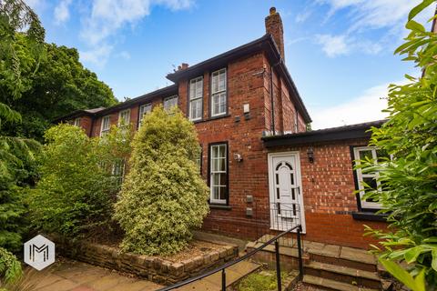 Manchester Road, Over Hulton, Bolton... 4 bed semi