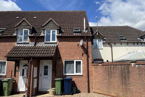 Northway, Tewkesbury GL20 2 bed terraced house for sale