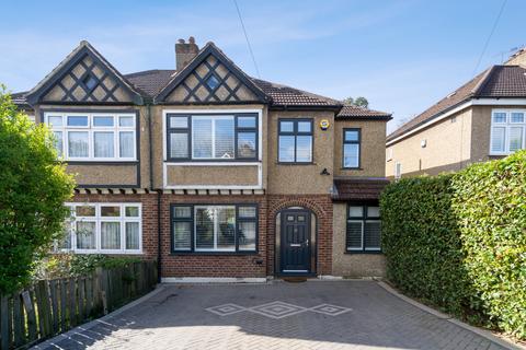 Lyndhurst Avenue, Pinner, HA5 5 bed semi
