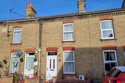 Windsor Street, Downham Market PE38 3 bed terraced house for sale