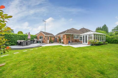 5 bedroom detached bungalow for sale