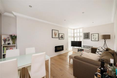 Marylebone High St, London, W1U 2 bed apartment for sale