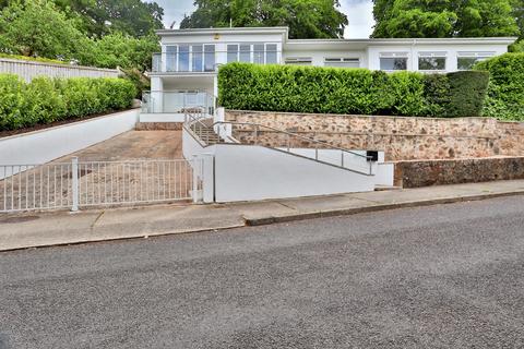 Sunnyside, Ridgeway Road, Torquay, TQ1 4 bed detached bungalow for sale