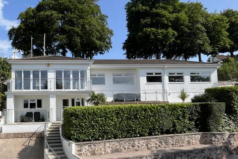 Sunnyside, Ridgeway Road, Torquay, TQ1 4 bed detached house for sale