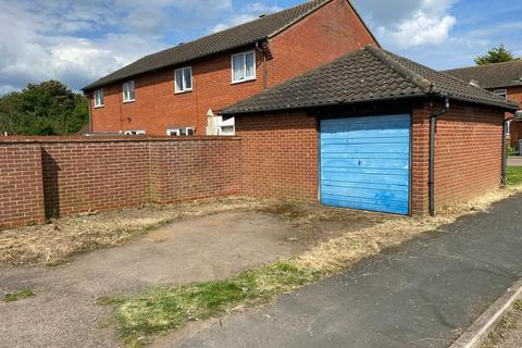 Bredfield Close, Felixstowe, IP11 Garage for sale