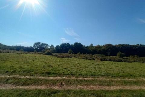 Clay Hill Road, Lamberhurst Quarter... Land for sale