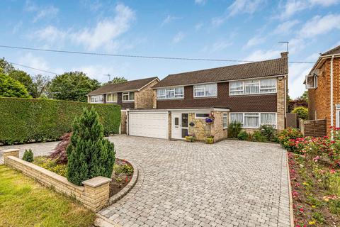 Darkes Lane, Potters Bar, EN6 4 bed detached house for sale