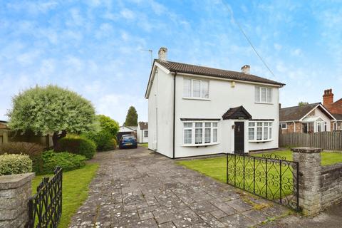 Church Lane, Skegness PE25 3 bed detached house for sale