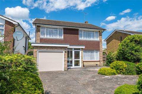 Barnstaple Road, Thorpe Bay, Essex, SS1 4 bed detached house for sale