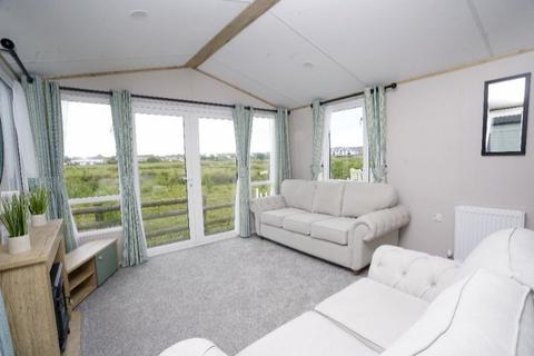 2 bedroom static caravan for sale