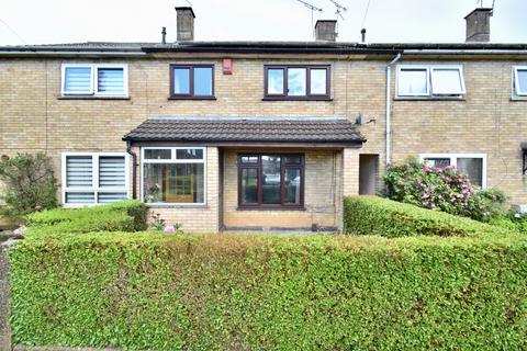 Woburn Close, Glen Parva, Leicester, LE2 3 bed terraced house for sale