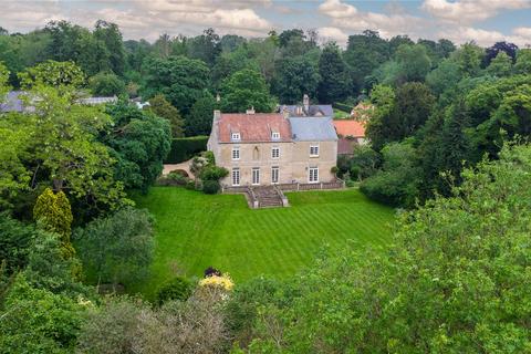 The Cottage, 35 Main Street, South... 6 bed detached house for sale