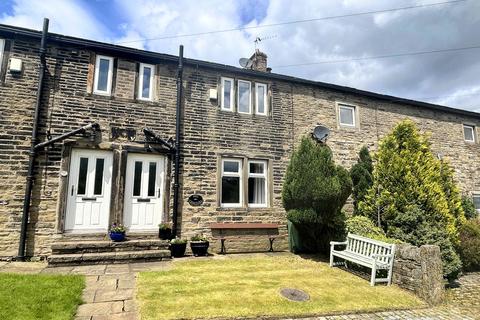 New Hey Road, Huddersfield HD3 2 bed cottage for sale
