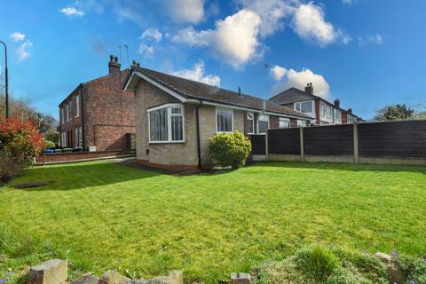 Moorside Road, Flixton, M41 2 bed bungalow for sale