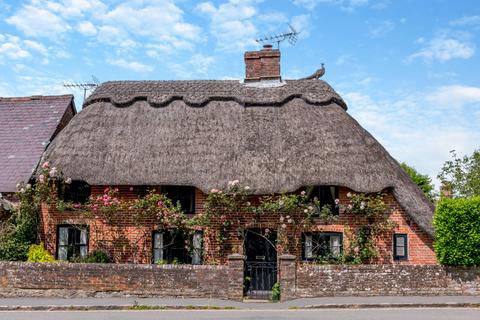 Bosham Lane, Bosham, Chichester, West... 3 bed detached house for sale