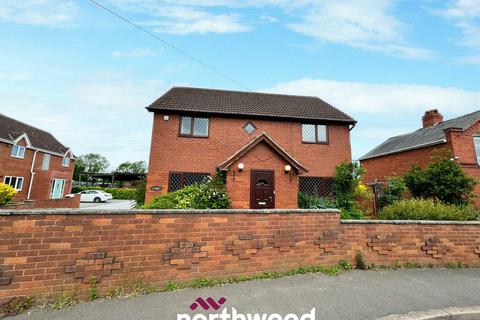 Main Street, Doncaster DN7 3 bed detached house for sale