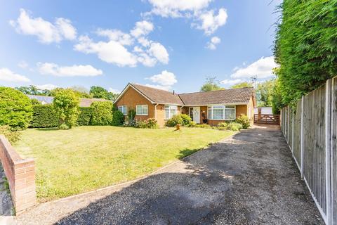 4 bedroom detached bungalow for sale