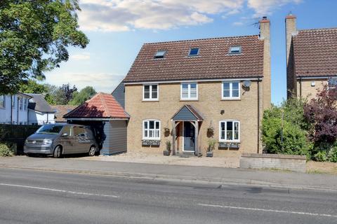 Ness Road, Cambridge CB25 6 bed detached house for sale