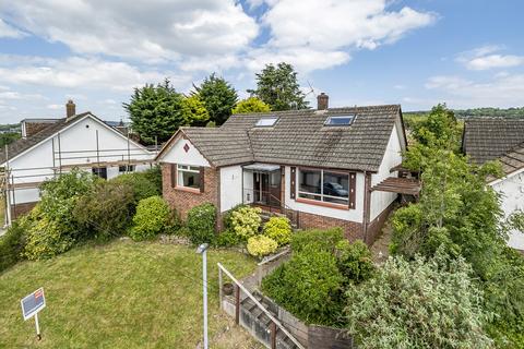 4 bedroom detached bungalow for sale