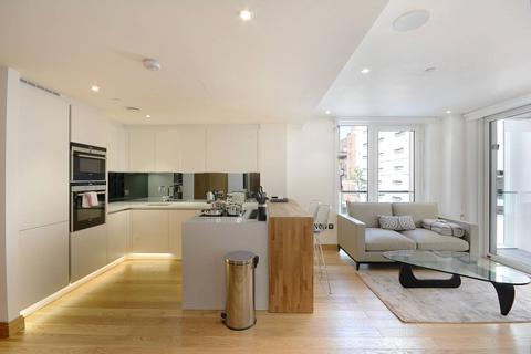 Horseferry Road, Westminster, London... 1 bed flat for sale