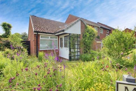 Miller Way, Huntingdon PE28 2 bed bungalow for sale