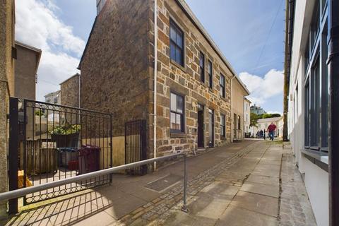 Wood Street, Penzance 2 bed house for sale