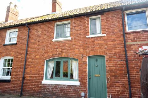 The Marsh, Wellington, Hereford 2 bed house for sale