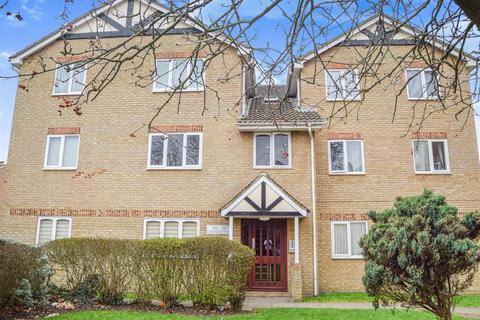 Heathfield Drive, Mitcham CR4 1 bed flat for sale