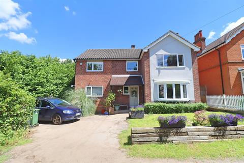 Valley Road, Braintree 5 bed detached house for sale