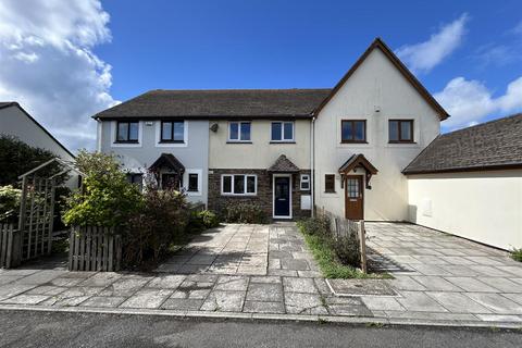 St. Just In Roseland 3 bed terraced house for sale