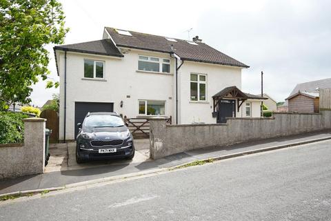 White Ghyll Close, Bardsea, Ulverston 5 bed detached house for sale