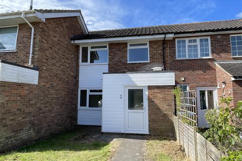 Christchurch Drive, Woodbridge IP12 3 bed house for sale