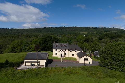 Neath 5 bed detached house for sale