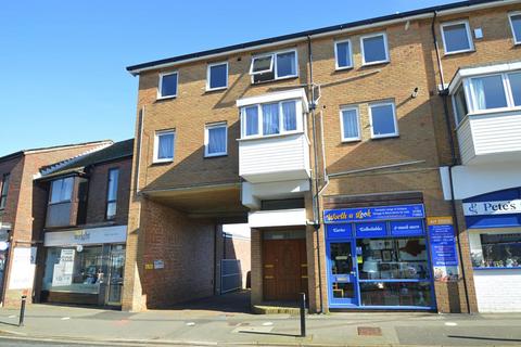 ALLOCATED PARKING * SHANKLIN 1 bed flat for sale