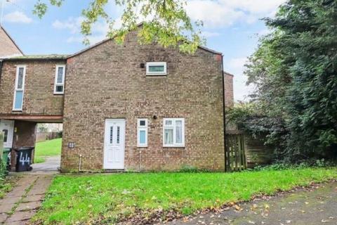 Nightingale Lane, Wellingborough 3 bed terraced house for sale