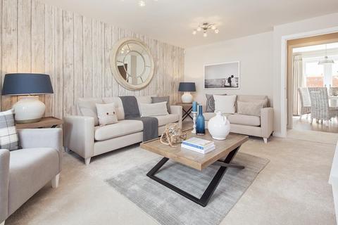Archford at St Johns View Church... 3 bed terraced house for sale