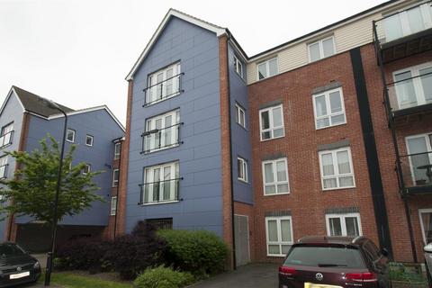 Chadwick Road, Slough 2 bed apartment for sale